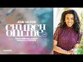 JOIN US LIVE for CHURCH ONLINE with Priscilla Shirer! ⛪🌐