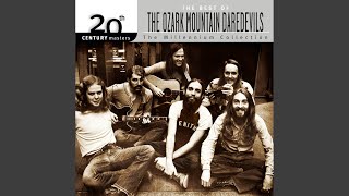 Video thumbnail of "The Ozark Mountain Daredevils - You Know Like I Know"