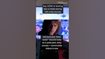 Follow for more such tips and tricks #indie #gamedevelopment #developer #gamedev #gaming #games