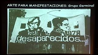 R&iacute;os amputados: Performance pol&iacute;tico en una ciudad trastocada