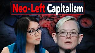 The Transhumanist Tendency (Ft Ashley Frawley)