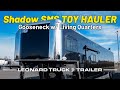 Shadow Toy Hauler