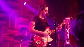 Soccer Mommy - Your Dog (Hi-Fi 9/17/19)