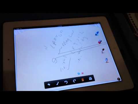 Targus iNotebook Hands-On