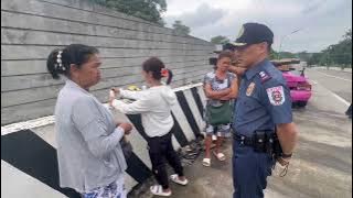 Tagaytay Bypass Tragedy: Pregnant Woman, Partner, and Driver Killed in Collision with Van