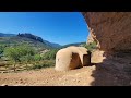 ERMITA DE SAN ESTEBAN. VIGUERA, LA RIOJA