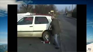 Парковка Авто, приколы Парковка Авто, приколы