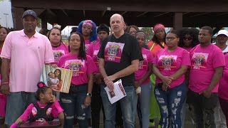 Who killed Disha Allen? Crime Stoppers offering $10K reward nearly one year after she was killed...