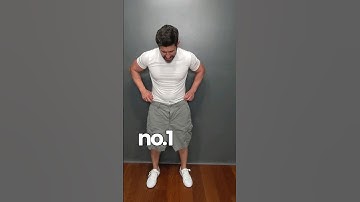 3 Shorts A Man Should NEVER Wear