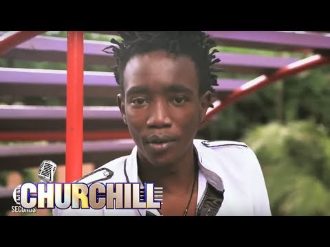 60 Seconds with the Real Grandchild of Akuku Danger!