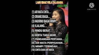 VELA ZALADARA LAGU PILIHAN ENAK DI DENGAR