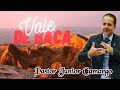 Pastor Junior Camargo - O Vale de Baca