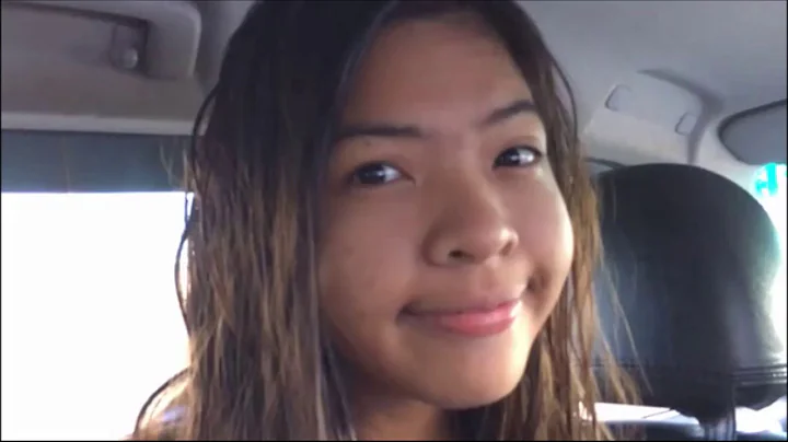 Happy 18th Birthday Sissy!! throwback Video! | May...