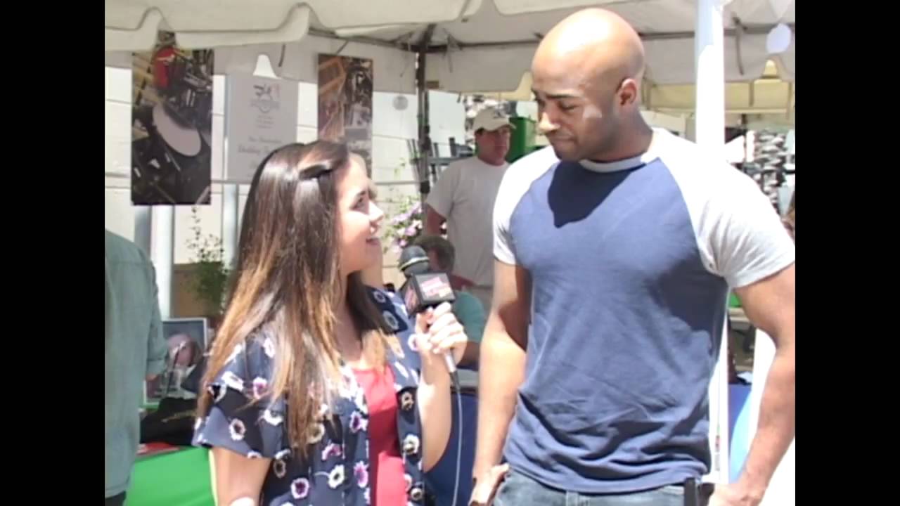 Burbank International Film Festival at ARTS Festival