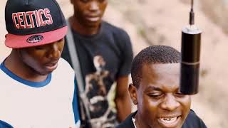 Praizy G ft Jah kid - Jah Bless ( visuals by lexx)