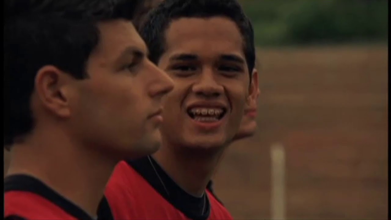 Nike "This Is Your Final Wake Up Call"  CLIO Award Winning Craft / Technique Sound Design