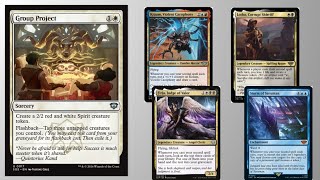 15+ Powerful New Strixhaven Commons and Uncommons 