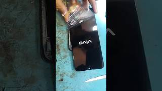 vivo y12 only graphic no light #vivoy12 #vivo #light #display #viral #smartphone #y12 #video#shorts