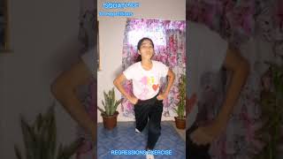 Progression and Regression Exercise