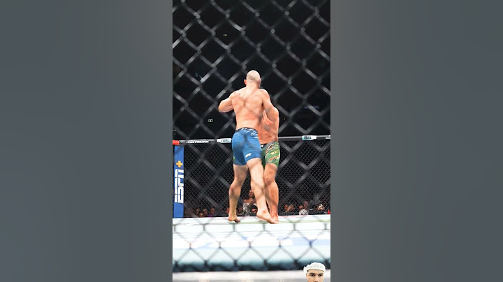Dricus Du plessis Dominat sean #ufc #mma #sports #fight #ufc312