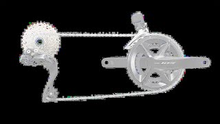 : 105 Di2 R7150 -    ?