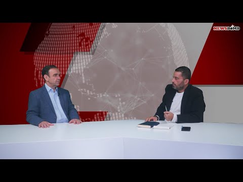 Newsbomb.gr - ΣΥΝΕΝΤΕΥΞΗ