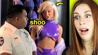 Influencers Giving Me Second Hand Embarrassment | Influencers Exposed - REACTION