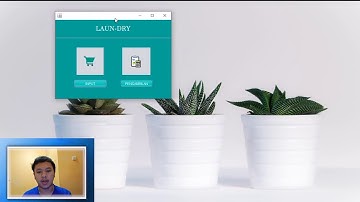 Tubes PBO, Aplikasi Laundry Kelompok 6 D3TI2A