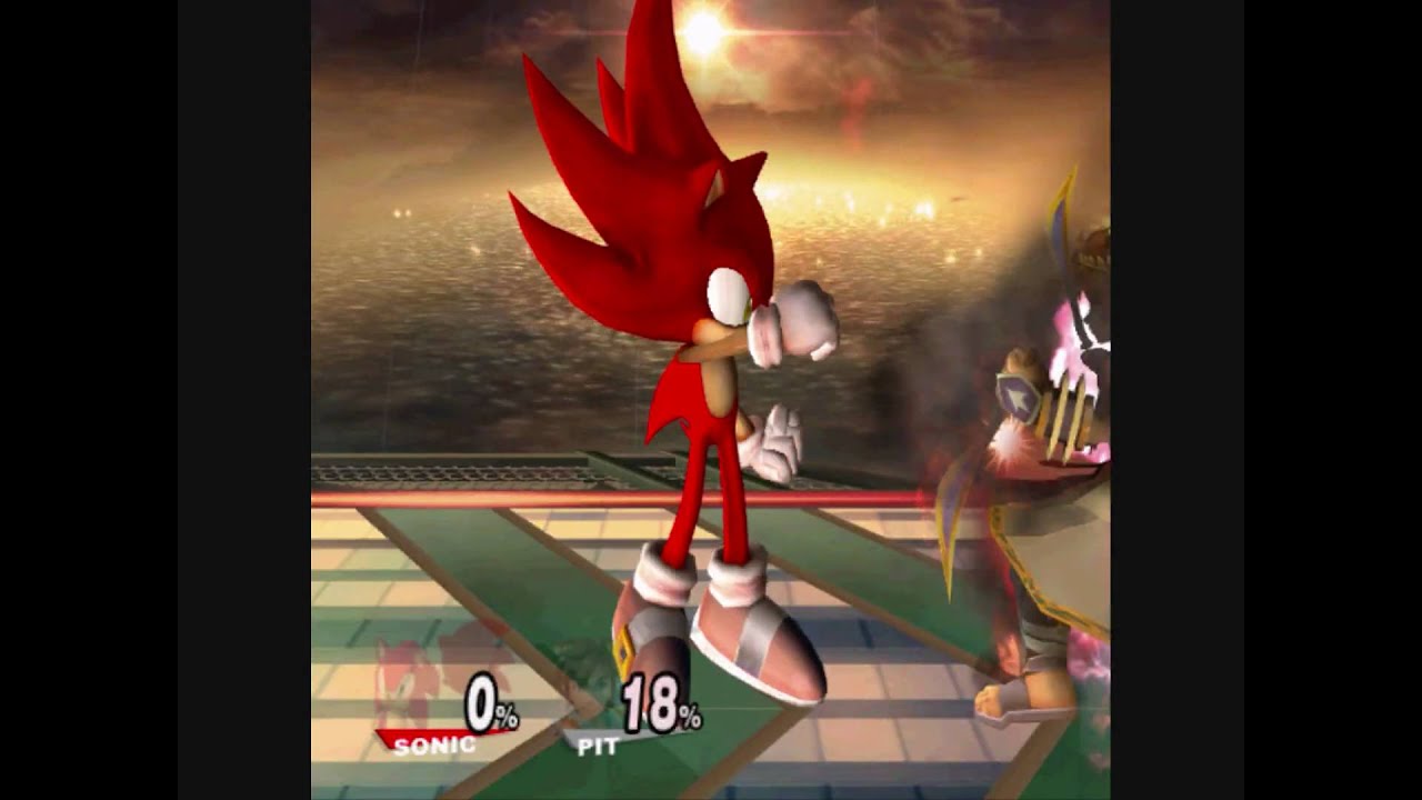 Fire Sonic: Redone and Updated