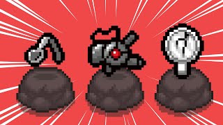 Mental Mastery: Unleashing the Power of Spoon Bender and Technology 2 in Binding of Isaac: Rebirth