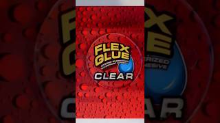 Bro Is Going Swiftly… #Flexseal #Philswift #Flexglue #Clear Repair