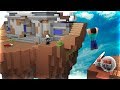 i found a god steve | hypixel bedwars