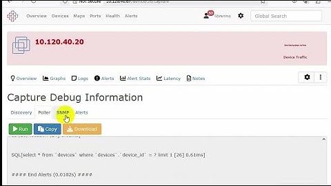 How to Add and Monitor ESXi Host on LibreNMS Server  bangla