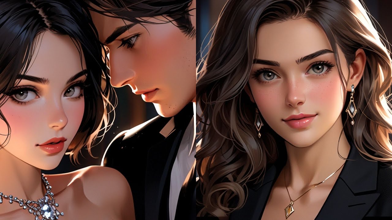 Estoy embarazada    pero él debe casarse con mi cuñada viuda, ¡ella también espera un hijo!