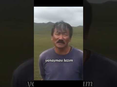 Ötüken TÜRKLERİN başkenti