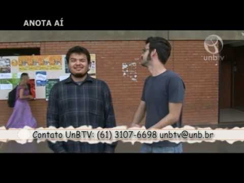 Programa ANOTA A (De 05/11 a 07/11)