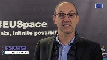 Copernicus Contributing Missions: Multispectral imaging for agriculture, climate, and urban planning