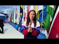 Tercera de Oro con récord para Kristen Romano
