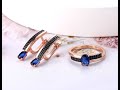 AliExpress шикарные украшения: Huadie, Fashion master, Modno, QSY, JQK ☆ был диспут с Huadie ☆