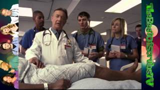 Scrubs - Falsch, er ist tot!