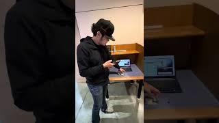 Alarm system project 1