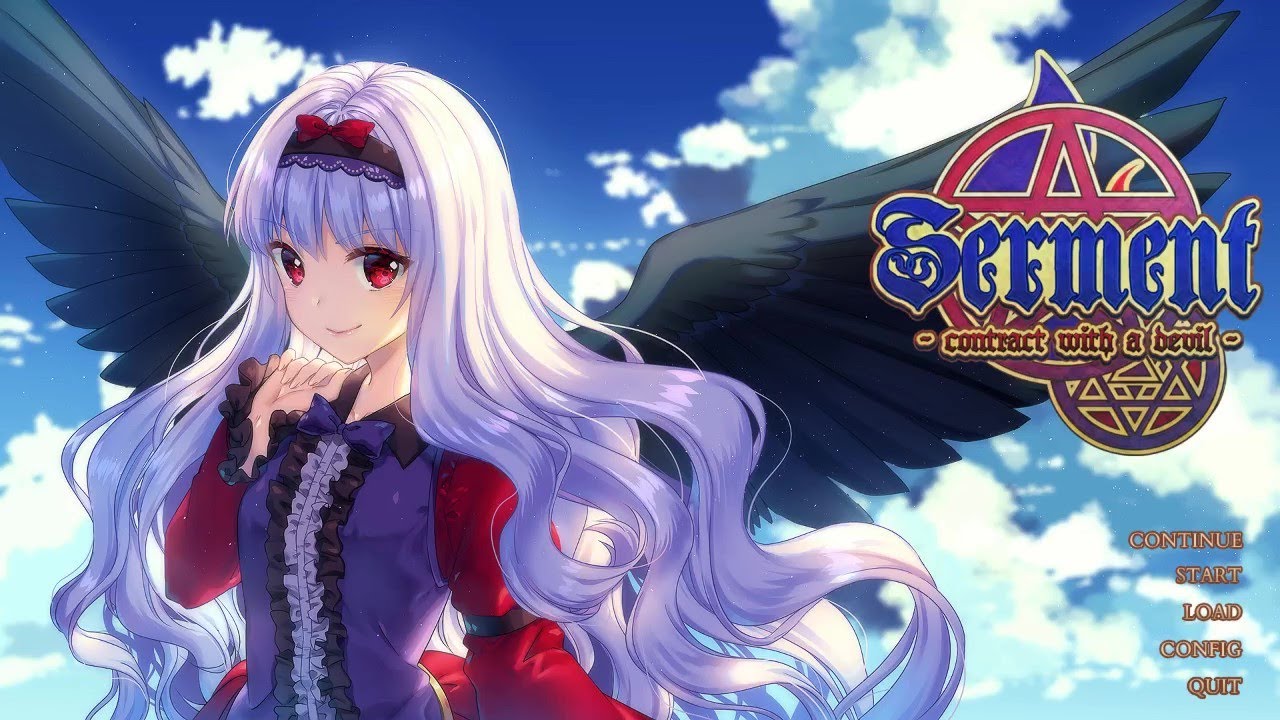 First Floor Cleared Serment Contract With A Devil 3 Dreadicuz YouTube first-floor-cleared-serment-contract-with-a-devil-3-dreadicuz-youtube