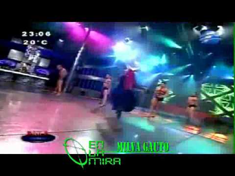 Video de Milva Gauto