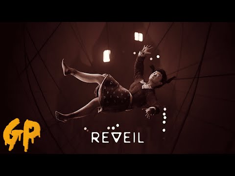 Видео: REVEIL (СТРИМ) - БЕЗУМНЫЙ ЦИРК