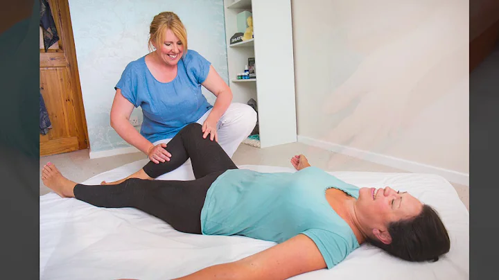 Shiatsu Bodyworks Cheltenham with Andrea Marsh - S...