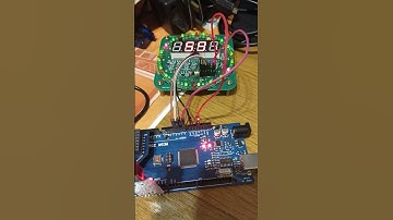 Fast programming of AT89S52 via ArduinoISP. Part one.