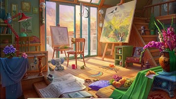 Manor Matters - Guest Room - Day 3 - Level 42 - Fly High Streak - FULL STORY - CaroGamesNL