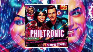 Sempre sempre, cover by Karel Sanders & Rachel Santos by Philtronic