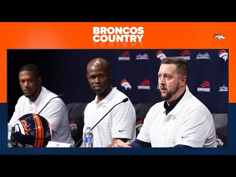 Initial impressions of and expectations for Denver’s new coordinators | Broncos Country Tonight