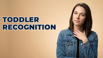 How Does A 2-Year-Old Show Recognition Of Objects?